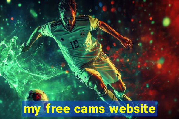 my free cams website